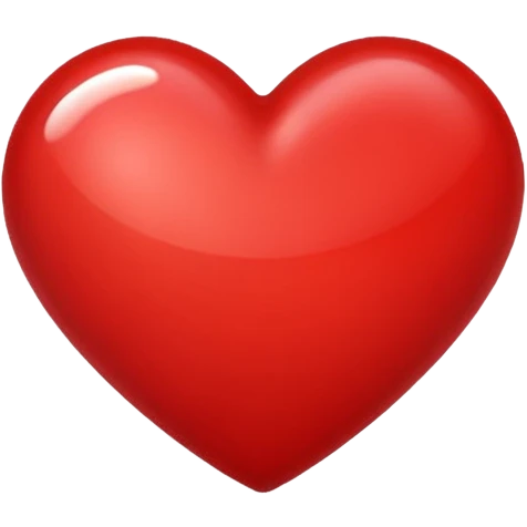 Середце  emoji