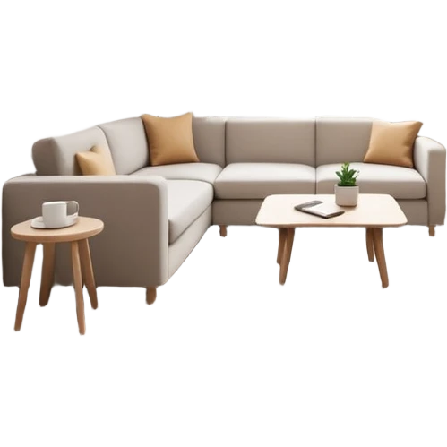 small apartment emoji