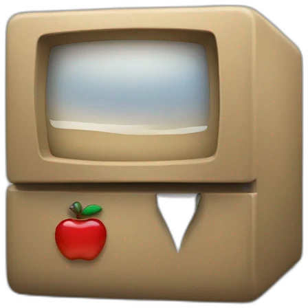 macintosh code emoji
