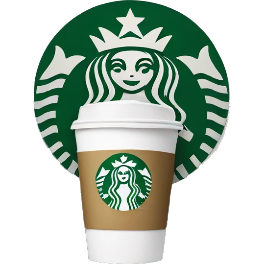 Starbucks  emoji