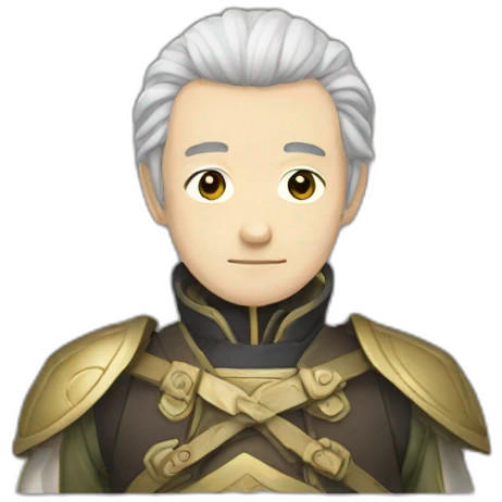 Éris-mushoku-tensei emoji