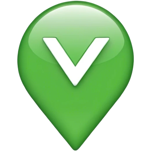 Checkmark emoji