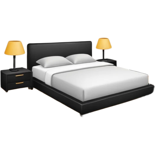 enter in bedroom emoji