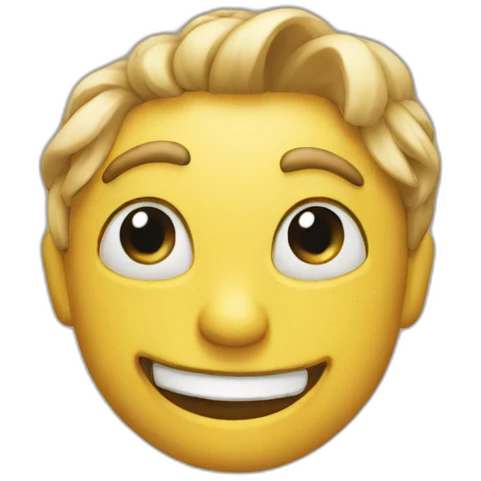 haha emoji