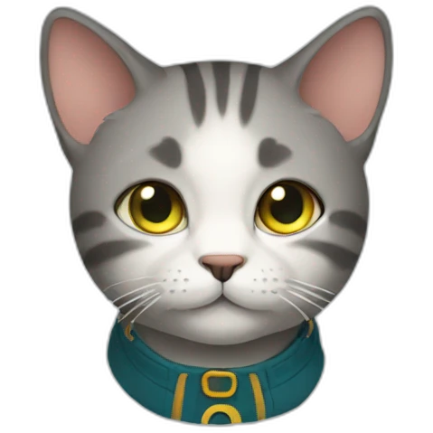veryCat emoji
