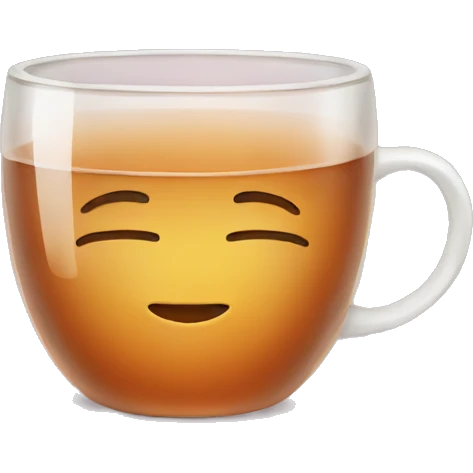 Tea emoji