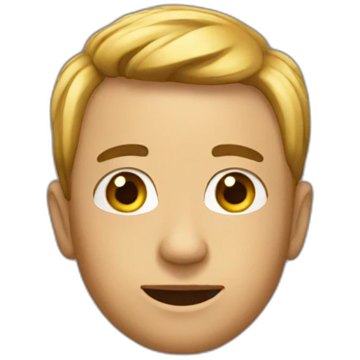 one more moneth emoji