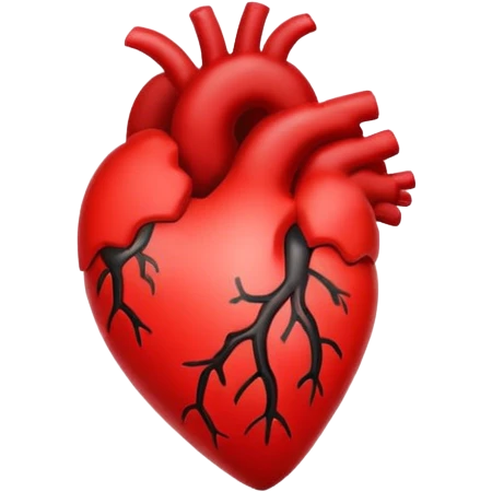 heart tattoo emoji