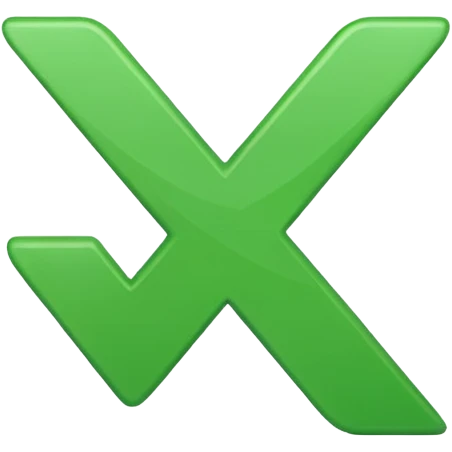 علامة توثيق emoji