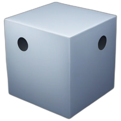 Cube dev emoji