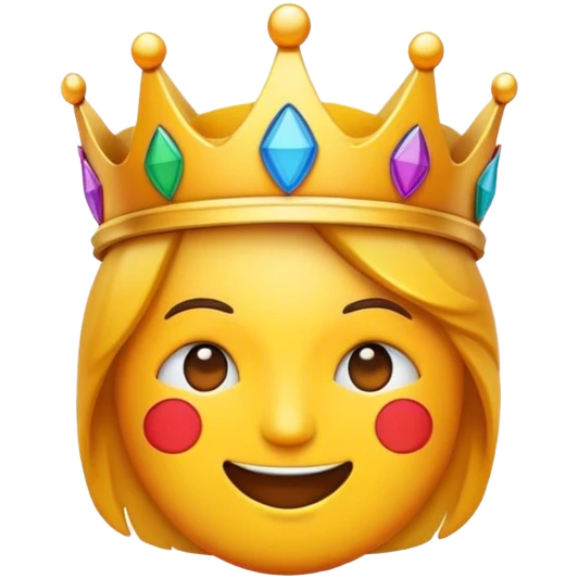Ruling emoji
 emoji