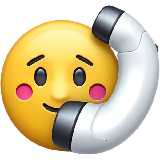 Tiktok tik işareti emoji