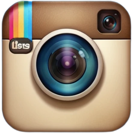 Instagram blue tick  emoji