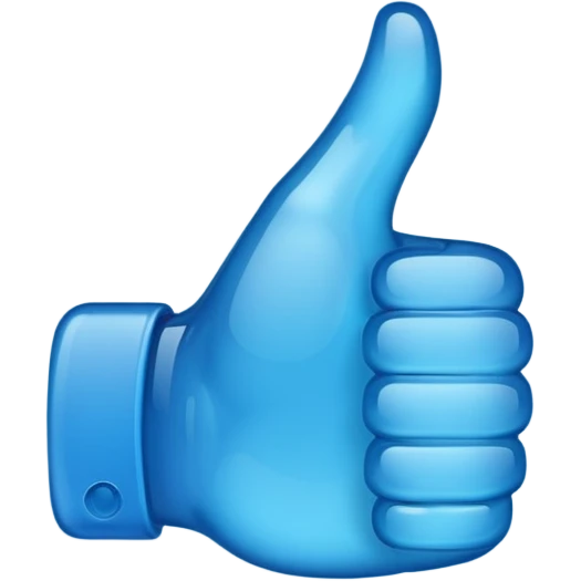 Like emoji
