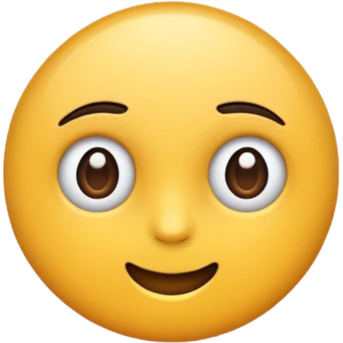 another one cartoon styyle emoji