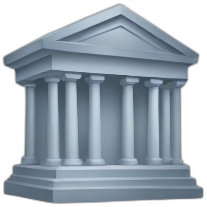 Capital bank logo emoji