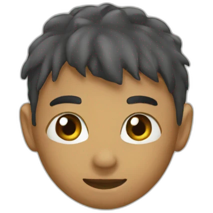 Koro emoji