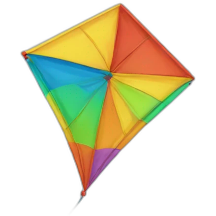 flying-kite emoji