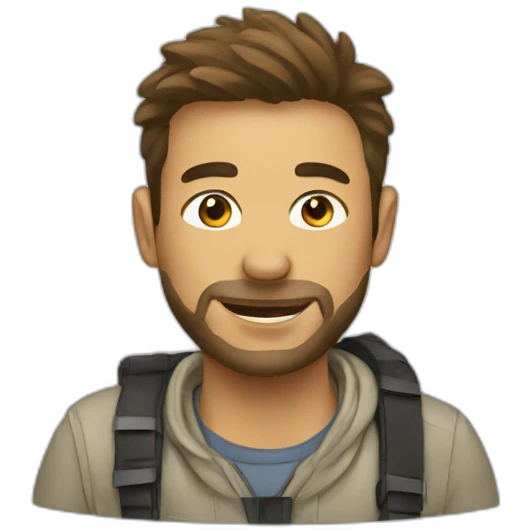 digitalnomad emoji