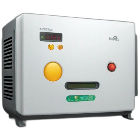 inverter emoji