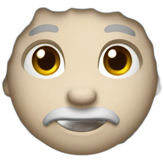 Zoomarqng emoji