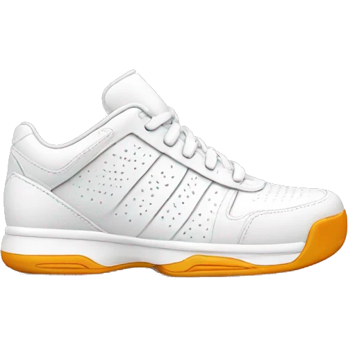 Tennis sneaker  emoji