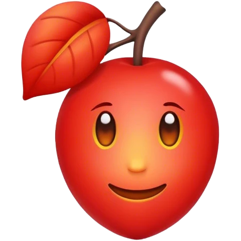 B  emoji