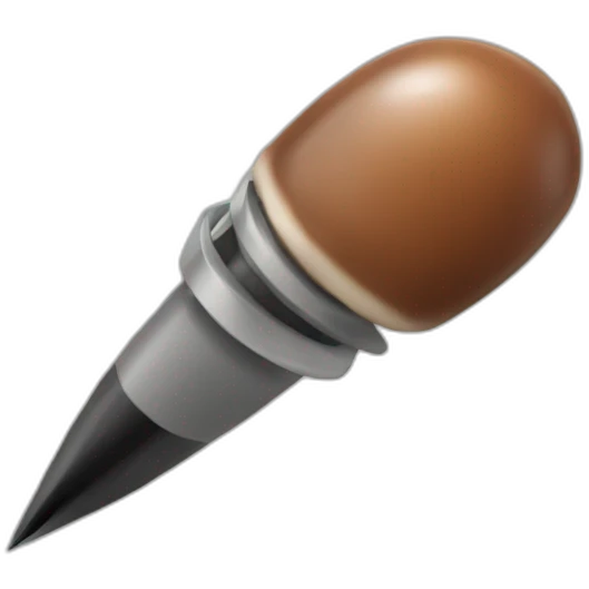 tick-and-pen emoji