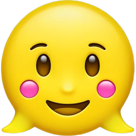 emoji centang warna kuning emoji