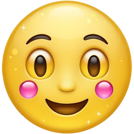 😃✨ emoji
