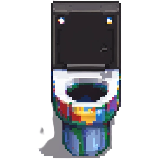 skibidi toilet emoji