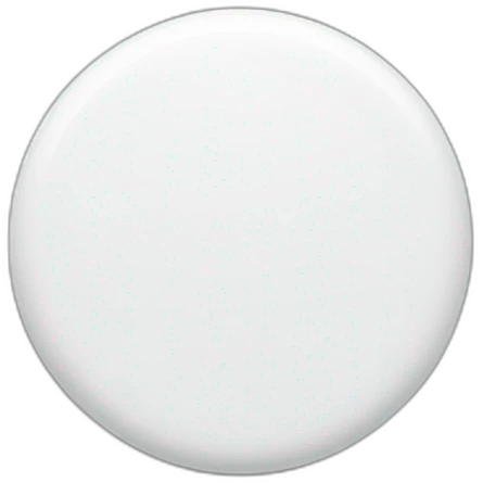 white circle pill emoji