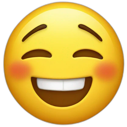 Laughing and crying emoji emoji