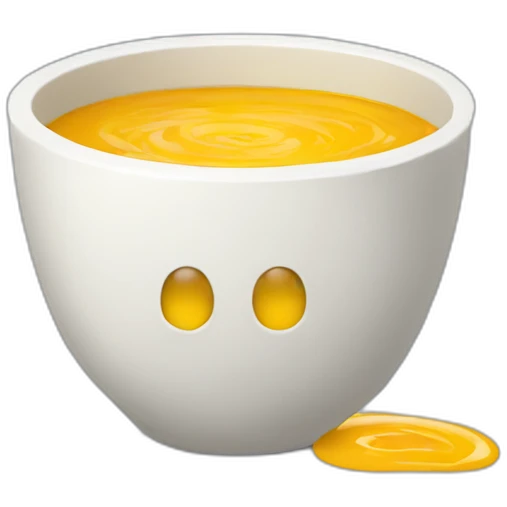HTML_soup emoji