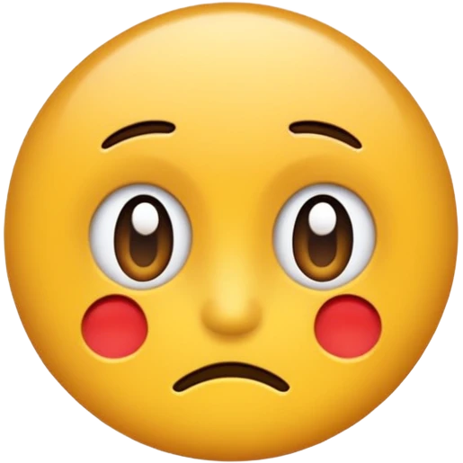 don't know with qustion mark emoji