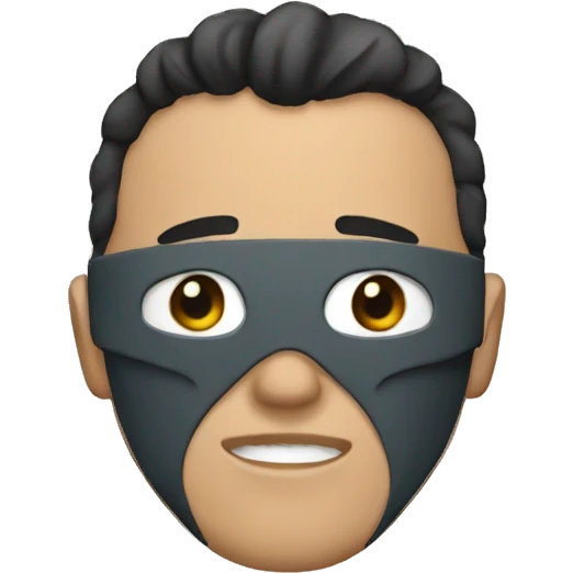 Jason  emoji