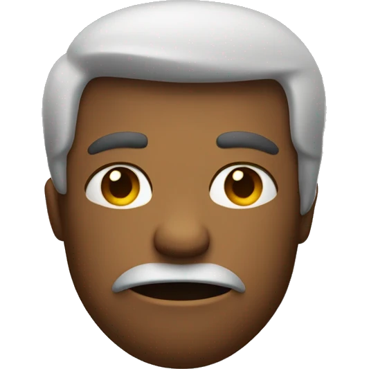  A face with crossed arms, furrowed brows, and a clenched jaw.
 emoji
