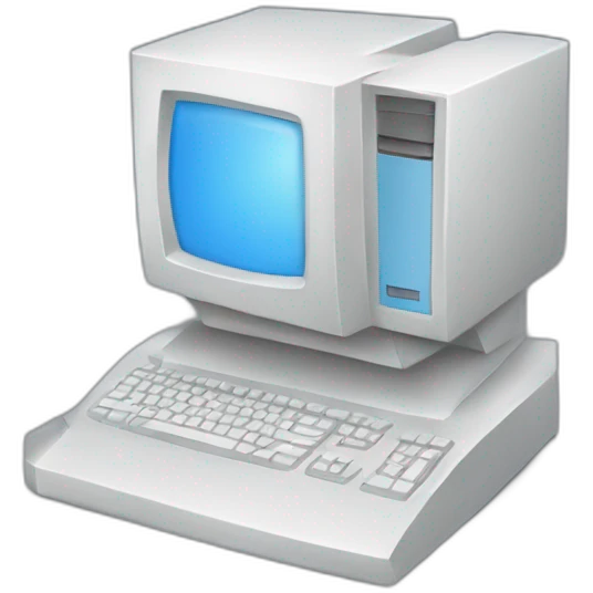 computer Microsoft Windows emoji