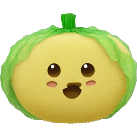 loofah emoji