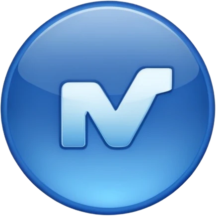 Facebook Verified blue tick emoji