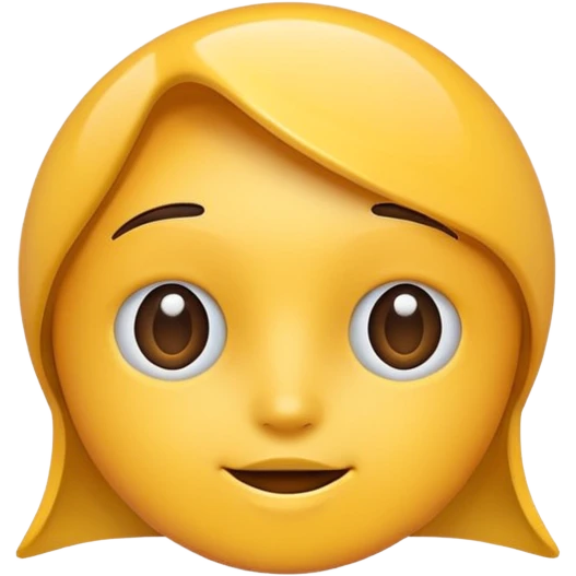 AI emoji
