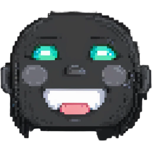 sad but laughing face emoji