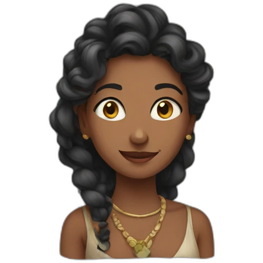 nuzha emoji