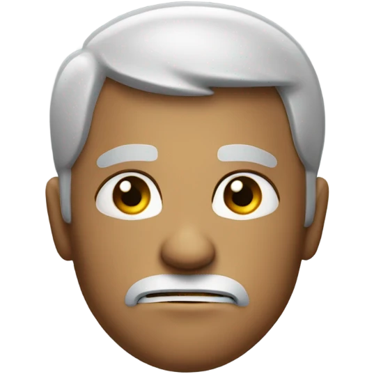 Tensi  emoji