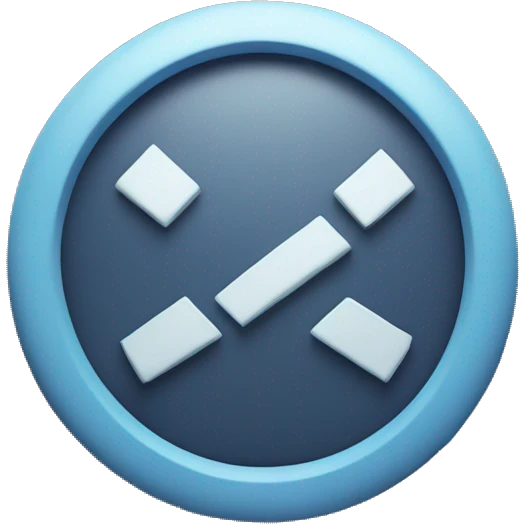 internet symbol emoji