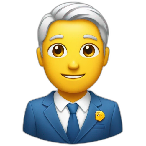 Logo ENSAPL emoji