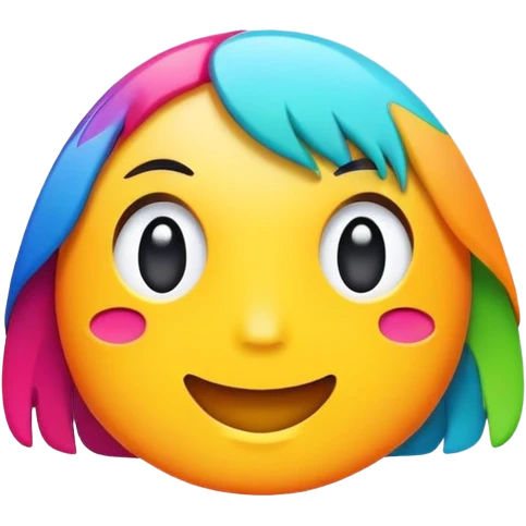 Genmoji emoji