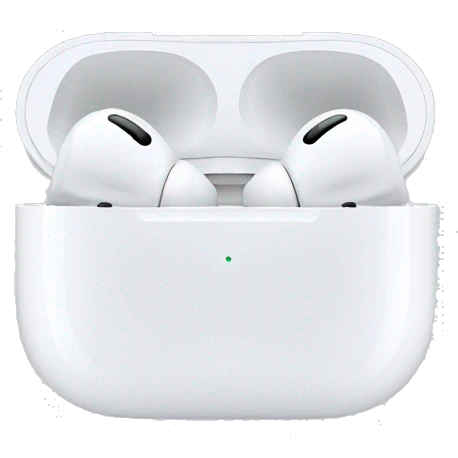 AirPods pro emoji