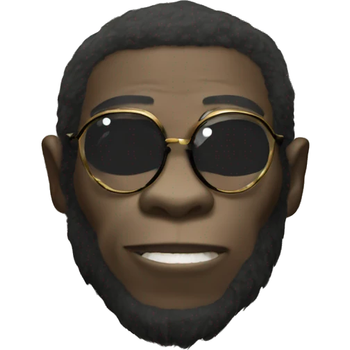 alpha phi alpha ape emoji