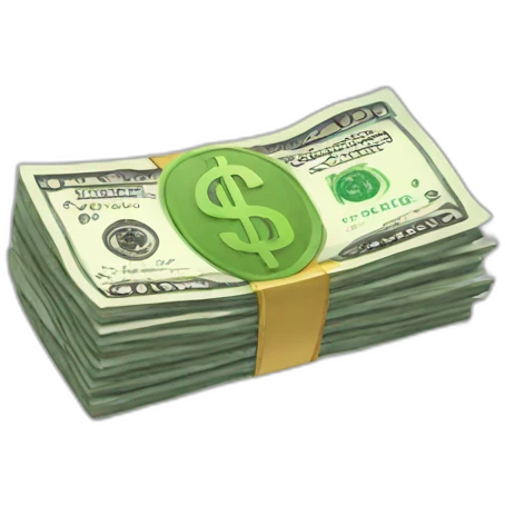  money  emoji